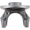 Spicer Yoke Assy, End, Driveshaft 250-4-1041-1X - alternate 2